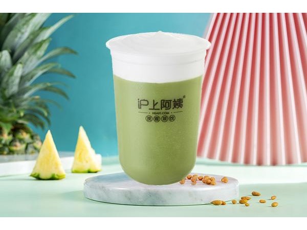 沪上阿姨官网加盟费，几万块就能开店的项目确定不加入