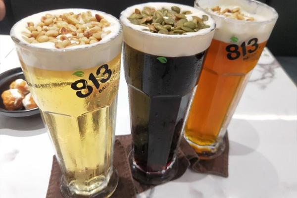 813奶茶产品图3