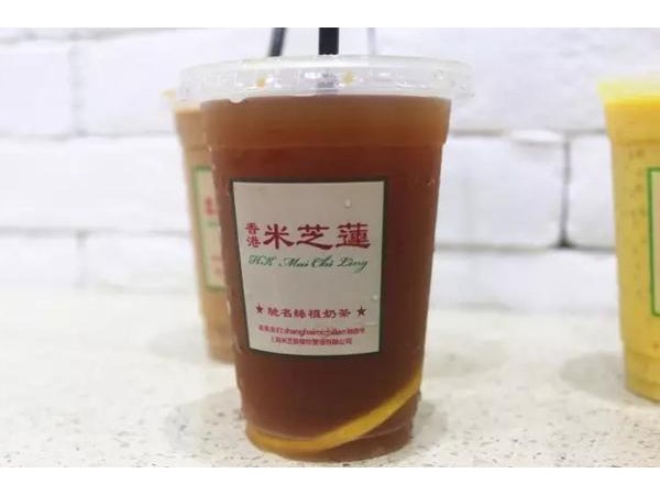 米芝莲奶茶哪个是真的，了解详情仅需两分钟