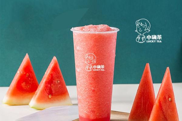 小确茶产品图1
