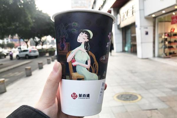 茶百道产品图4