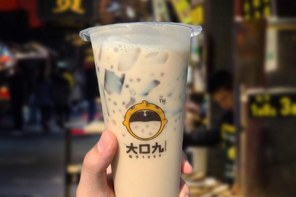 大口九产品图4