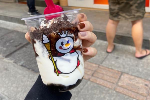 蜜雪冰城产品图3