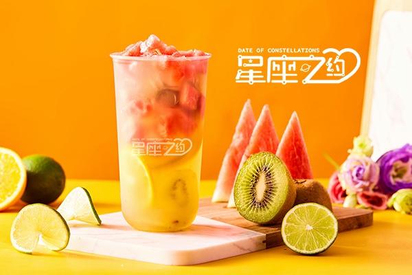 星座之约产品图4
