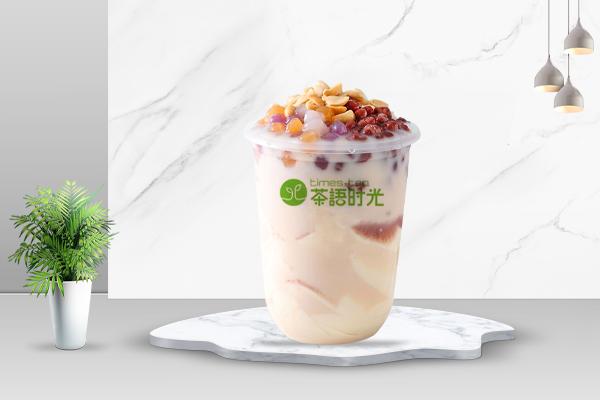 茶语时光产品图3