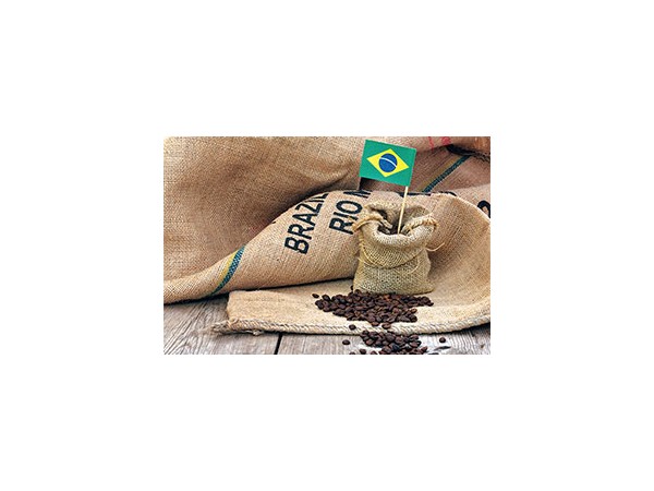 巴西最大咖啡生产企业积极开拓海外市场，包括中国