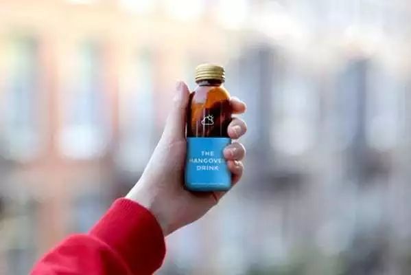 特斯拉雇员毅然辞职！自行研发「解酒饮品」即将推出市场