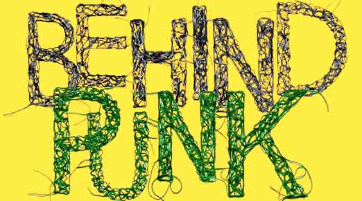 【品牌微观察】punk juice，健康生活，朋克不离