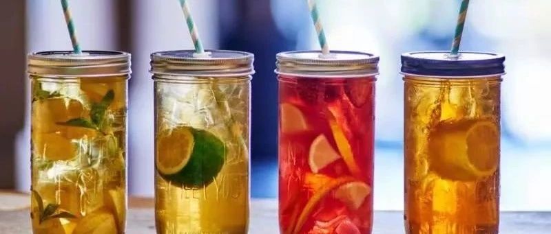 加它 你的水果茶会出人预料……