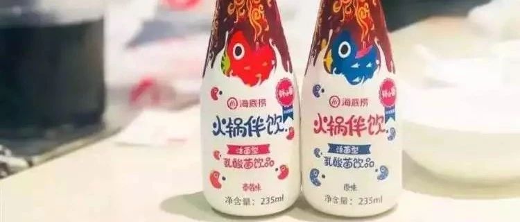 巴奴外带饮品上线  海底捞推自有品牌饮品 “火锅们”开始搅局茶饮？