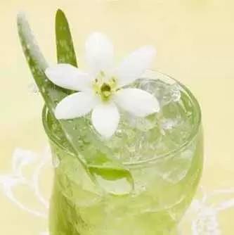 【产品攻略】鲜百香芦荟汁 脆爽与Q弹的搭配