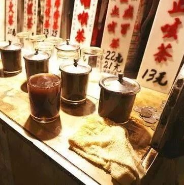 非法添加 广州家凉茶铺被查封