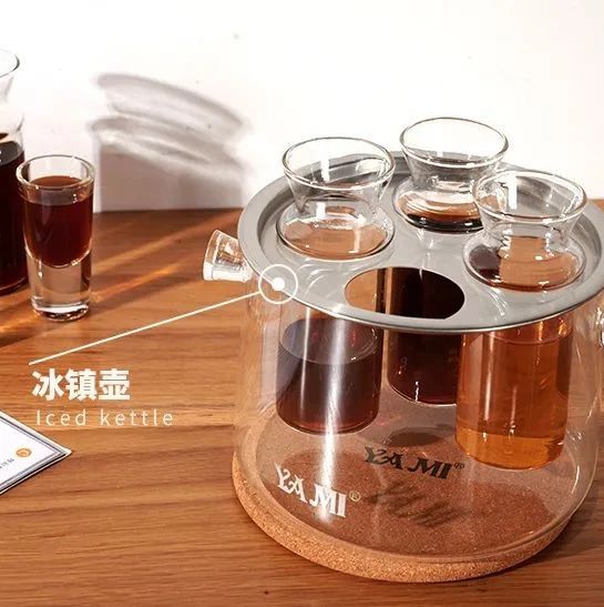 咖啡折起 吸饮力联合大正咖啡   超级福利来了