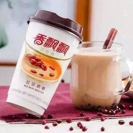 “奶茶第一股”香飘飘主业半年仅赚万元