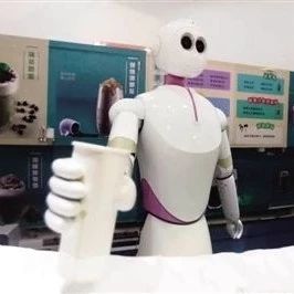 看脸下单只需分钟，奶茶店搭上高科技会越来越暴利？