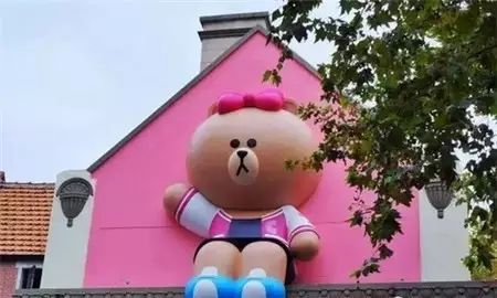 探秘网红咖啡馆：这些漫画、熊和兔子，是如何点燃年轻人的？