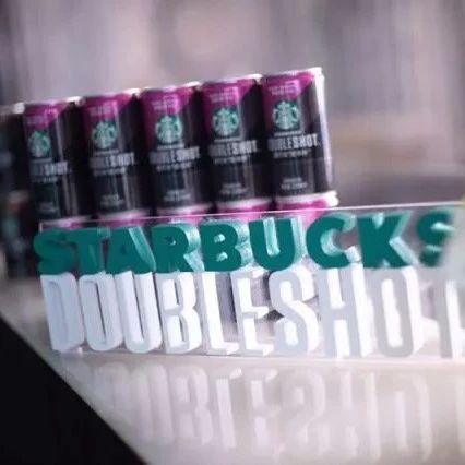 星巴克推多款即饮咖啡 宣布将覆盖 多个城市、.万个高端分销点