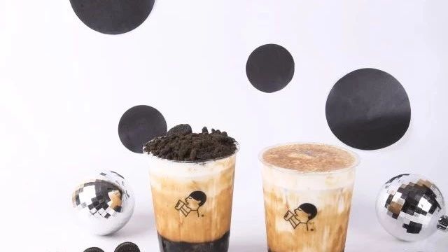 时隔年喜茶再卖珍珠奶茶的启示：新茶饮不是摒弃传统