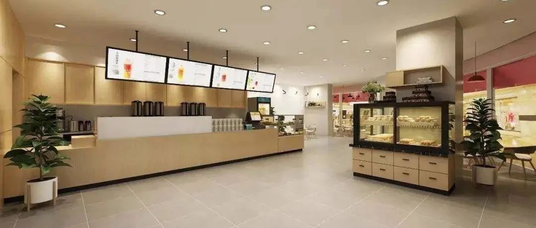 开奶茶店想年赚万的人 后来怎么样了？