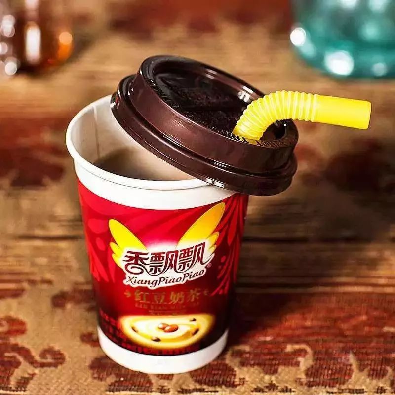 “奶茶第一股”诞生：香飘飘六年三闯A股终获IPO批文