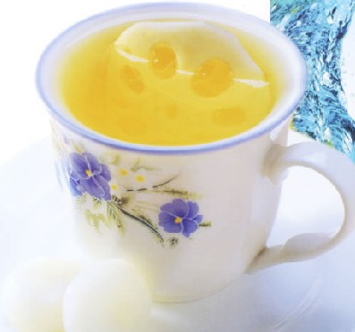 【产品攻略】凤梨百香果茶—遇见不一样的茶