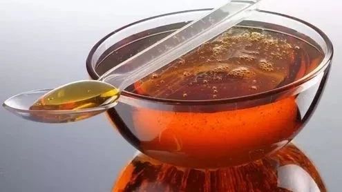 据说这个糖浆只用加克 就能做出超好喝的果蔬茶饮