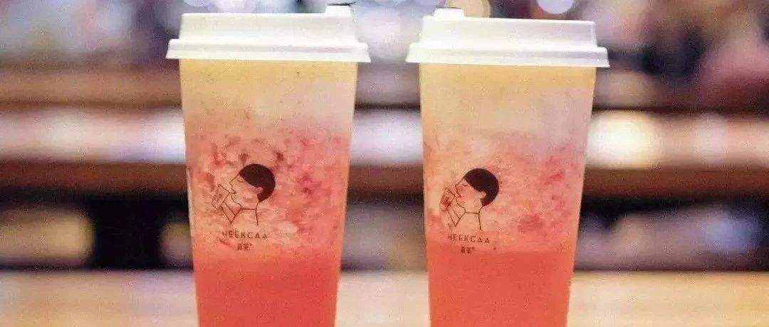 喜茶聂云宸与华与华的嘴仗 你怎么站队？