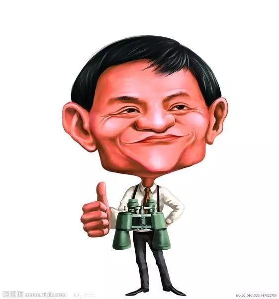 和星巴克“在一起”的是微信，但马云才是其死忠粉