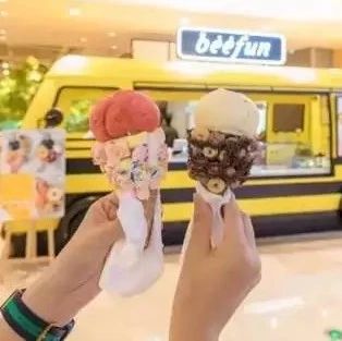 亲子餐厅设计成这样，未婚少女都想去打卡！
