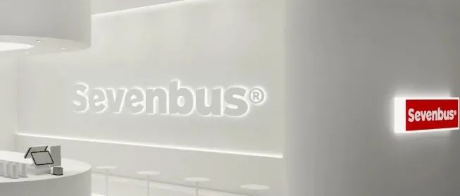 SEVENBUS 你不是一个生意人