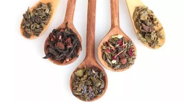 这才是冬季茶叶的正确用法 据说了解三个以上的就是行家