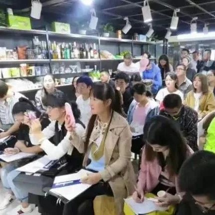 简讯 | 兰州、西安两场春夏新品推介会   月下旬等你来