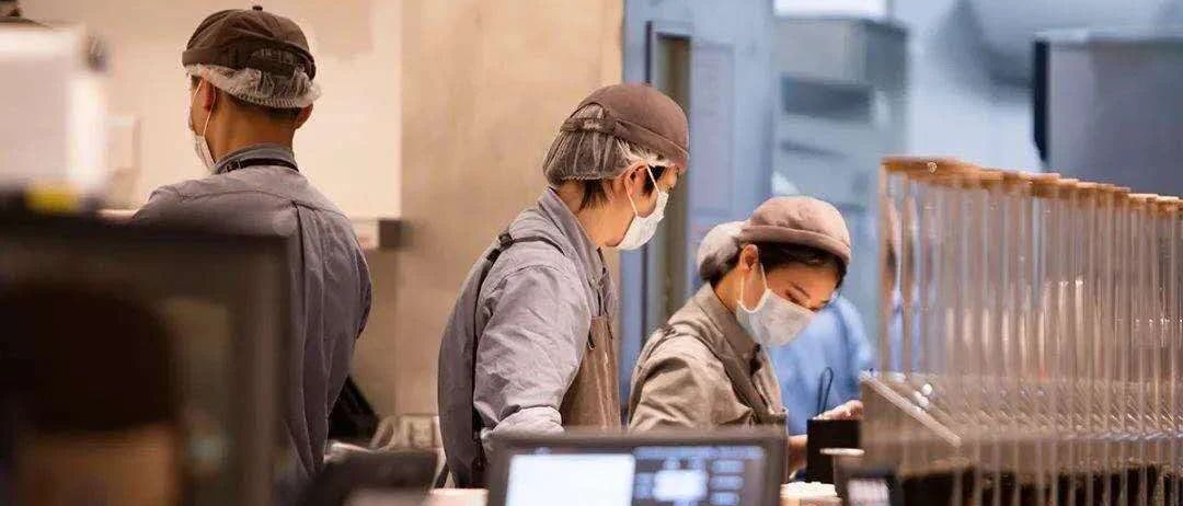 再坚持一下，你的奶茶店就“活”了