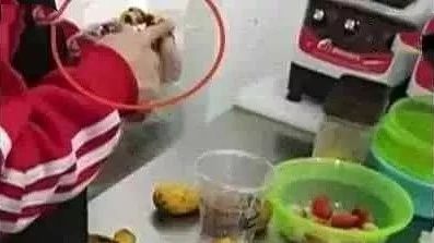 饮品比刷锅水还脏？山寨皇茶这次给我们抹黑了