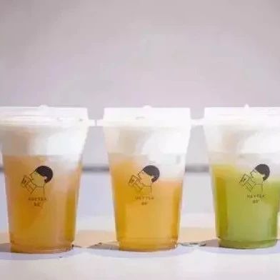 茶饮这么火，它的包装设计规律你知道吗？