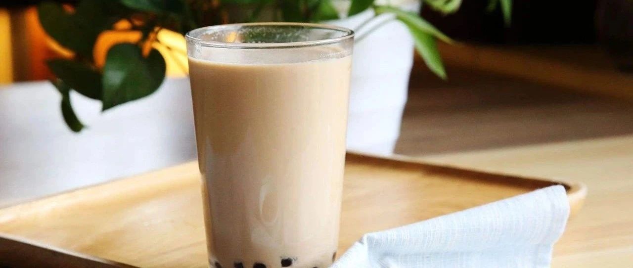 不少奶茶店的热奶茶发酸 问题出在哪？