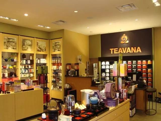 星巴克的茶馆生意彻底“黄”掉，   家茶店全部关闭，卖茶比咖啡难？