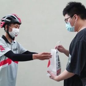 顺丰全力推动奶茶配送业务