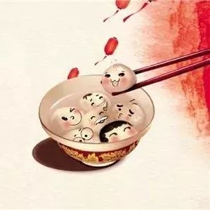 今天，很多茶饮连锁老板用这个灯谜刷朋友圈！