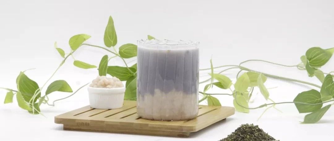 《中国茶饮 秋冬新品联播》第十八集  沈阳米来 款冬季新品配方