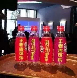 卖凉茶的王老吉要开始卖可乐了