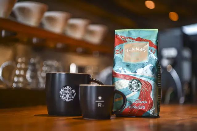 星巴克云南咖啡豆面世 国内咖啡市场将会如何变化？