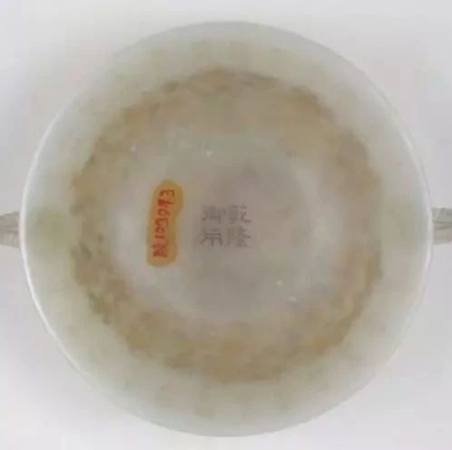 乾隆皇帝喝奶茶吗？