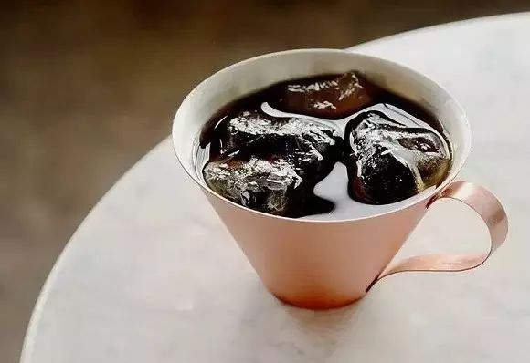喝过那么多咖啡，居然还没有一个好杯子？