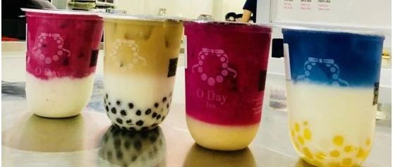 去越南开饮品店  你还有月赚万的机会吗？