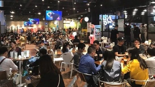 一个商圈多家奶茶店，真正赚钱为什么只有它们