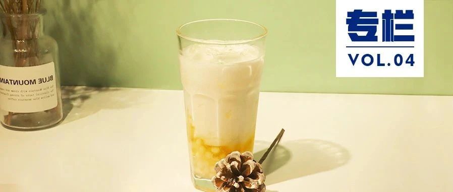 快速衰亡的茶饮连锁  %都没注重这一模型