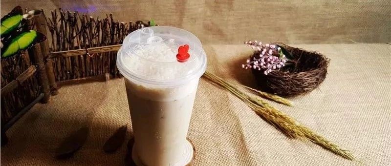 厮杀分级了  更易赚钱的奶茶店有 个特点