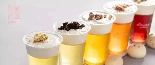 元奶茶自选店！“名创优品”惊现奶茶版