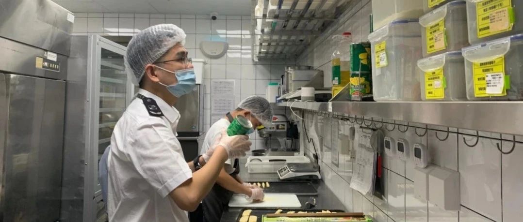 奈雪全国  家门店被突查 广东出动执法人员   人次 结果已出……